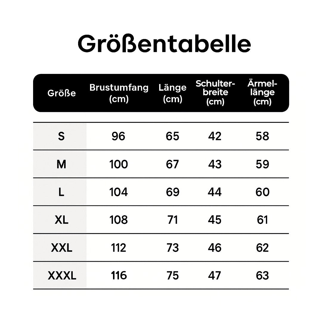 [1 KAUFEN, 2 BEKOMMEN] Baumwoll-Rundhalspullover RL